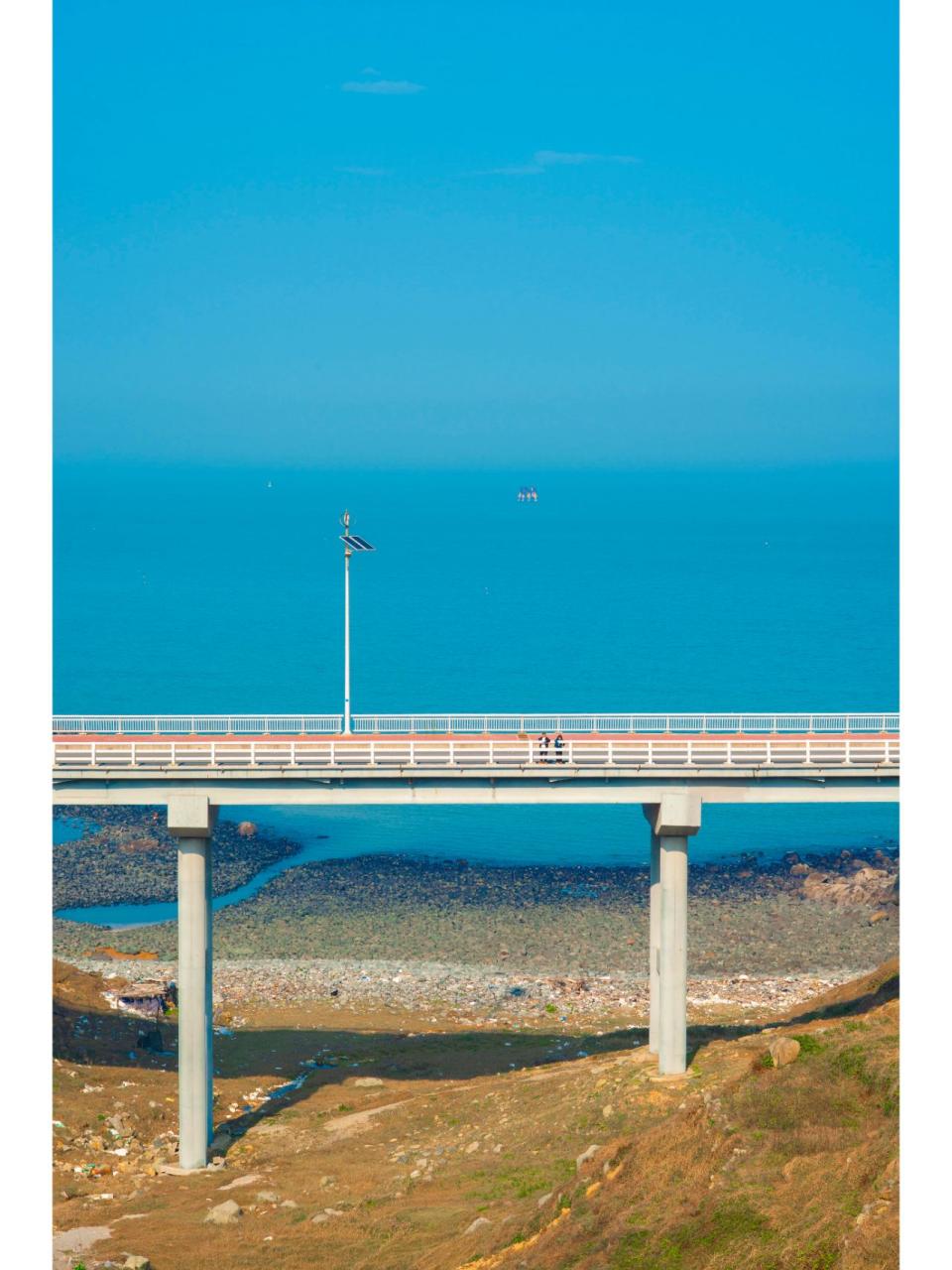 平潭精品游路线推荐——寻味海岛慢时光 | 三天两夜游