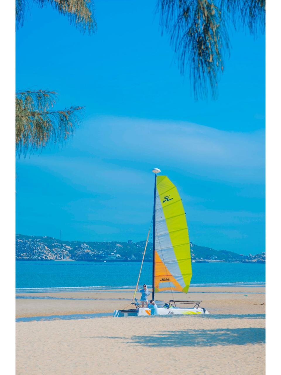 平潭精品游路线推荐——寻味海岛慢时光 | 三天两夜游