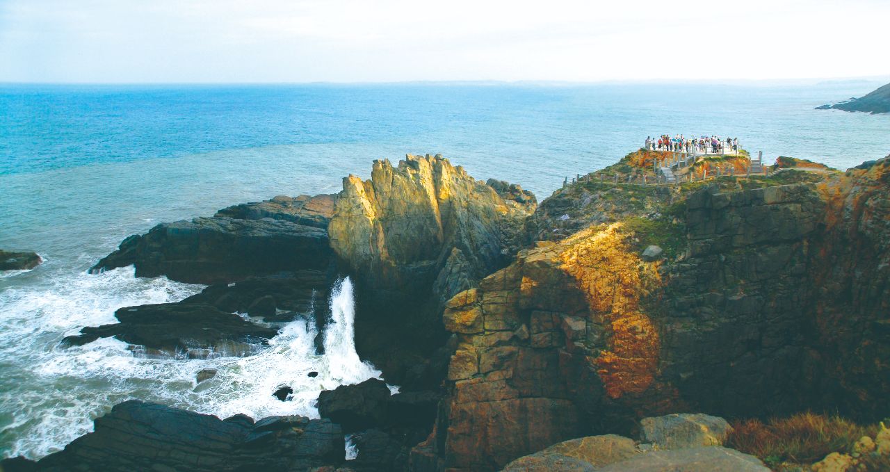 平潭精品游路线推荐——寻味海岛慢时光 | 三天两夜游