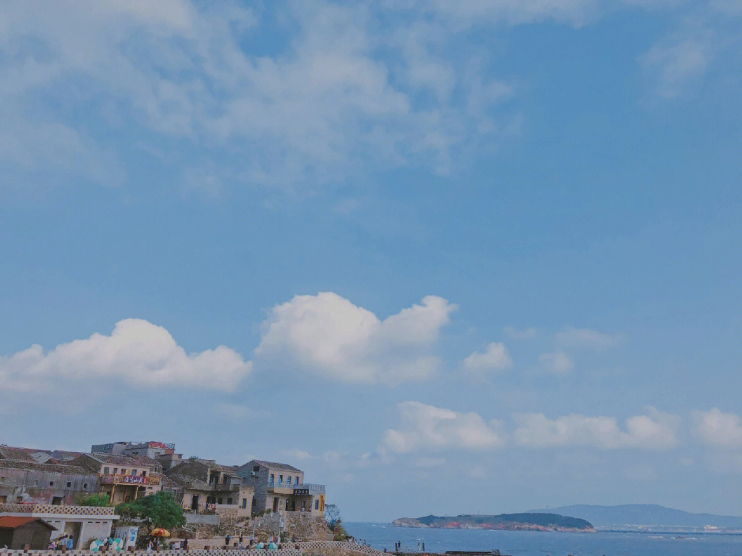 平潭精品游路线推荐——2022暑假毕业季平潭旅游必看攻略路线分享