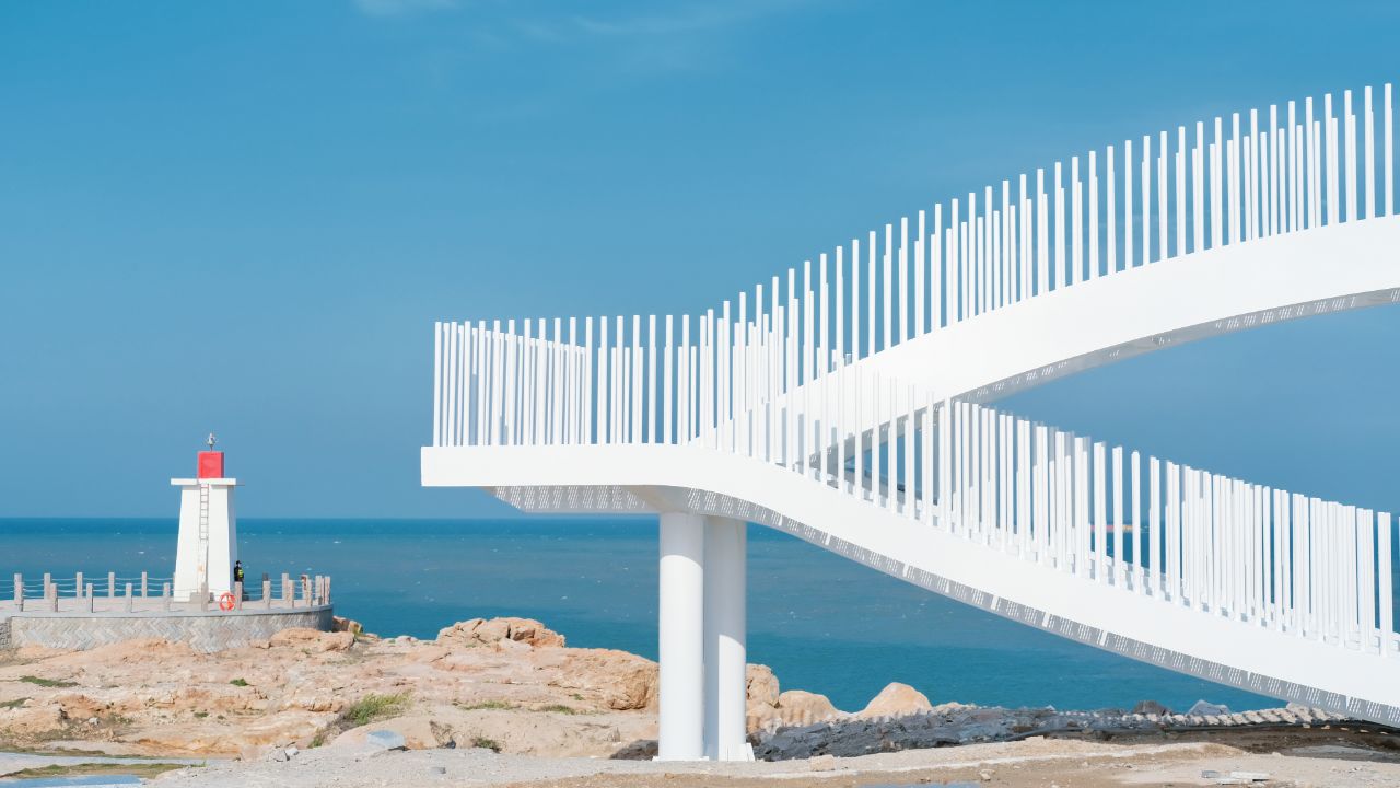 平潭精品游路线推荐——寻味海岛慢时光 | 三天两夜游